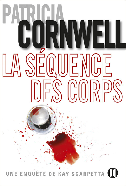 Cover image for book La séquence des corps