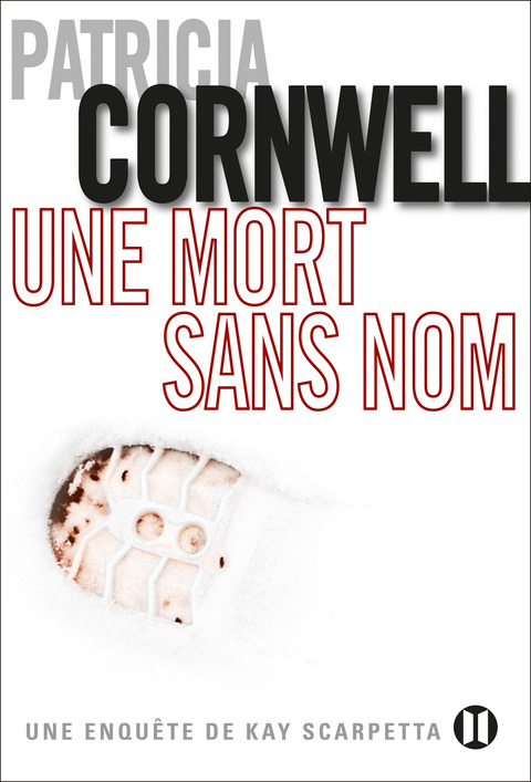 Cover image for book Une mort sans nom