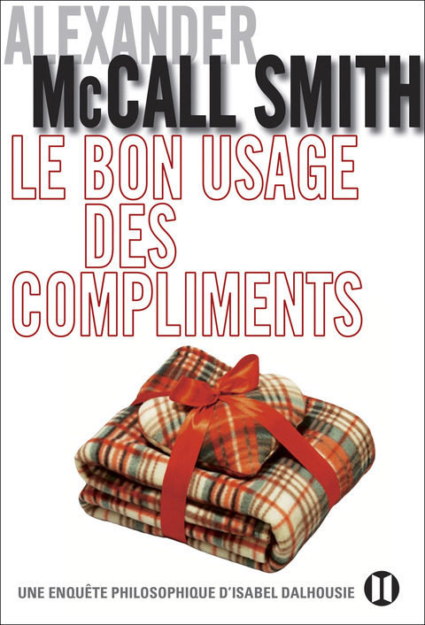 Cover image for book Le bon usage des compliments