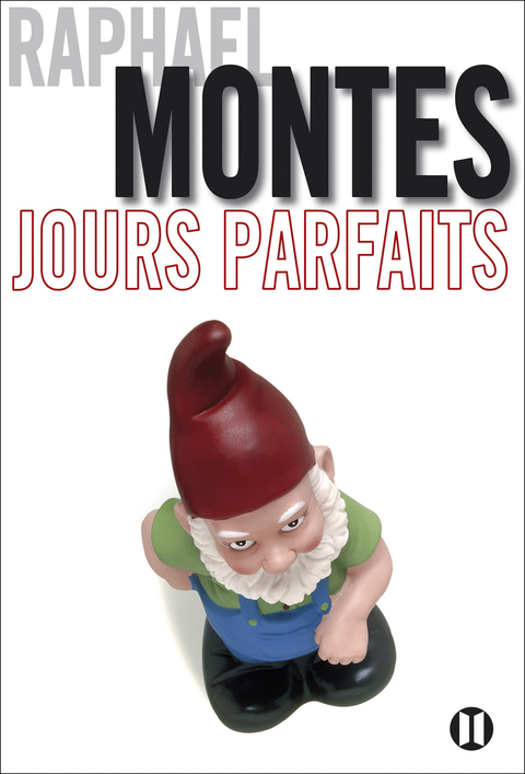 Cover image for book Jours parfaits