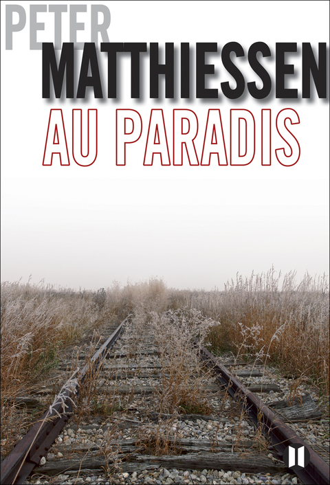Cover image for book Au paradis