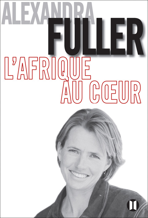 Cover image for book L'Afrique au coeur