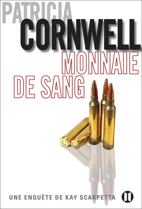 Cover image for book Monnaie de sang