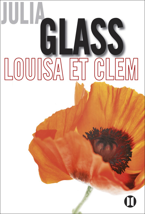Cover image for book Louisa et Clem