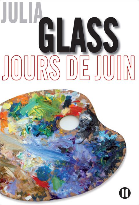 Cover image for book Jours de juin