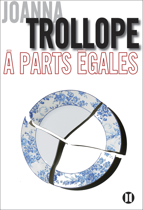 Cover image for book A parts égales