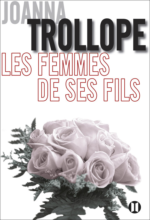 Cover image for book Les femmes de ses fils
