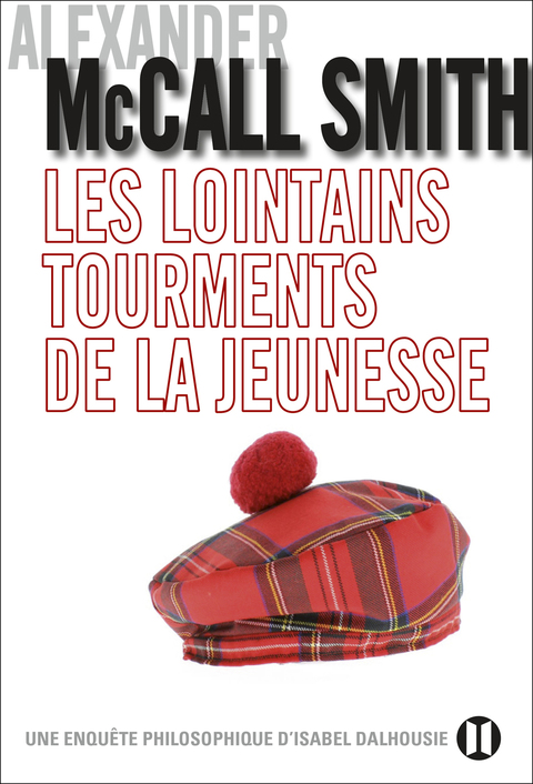 Cover image for book Les lointains tourments de la jeunesse