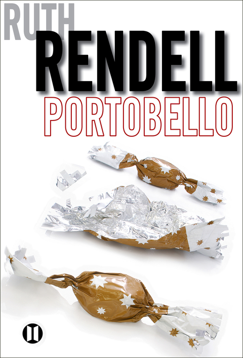 Cover image for book Portobello