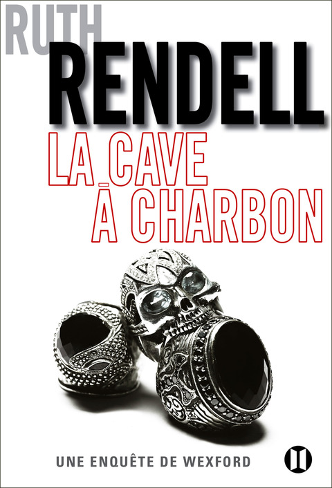Cover image for book La Cave à charbon