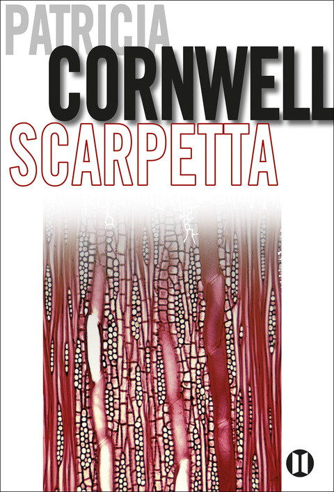 Cover image for book Scarpetta