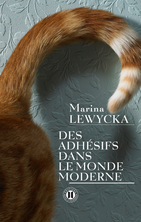 Cover image for book Des adhésifs dans le monde moderne