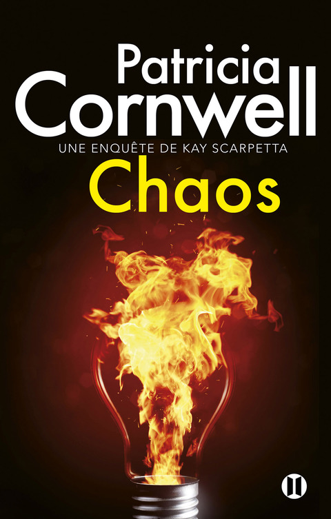 Cover image for book Chaos