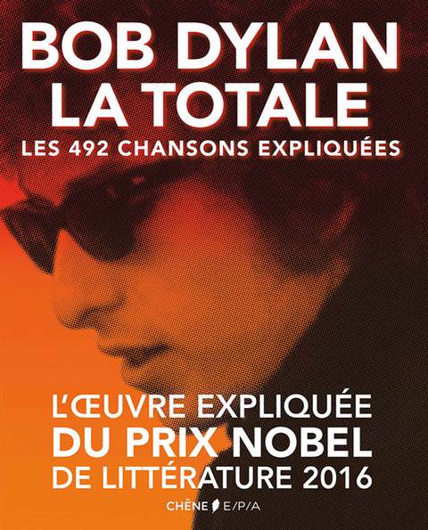 Cover image for book Bob Dylan Version Texte
