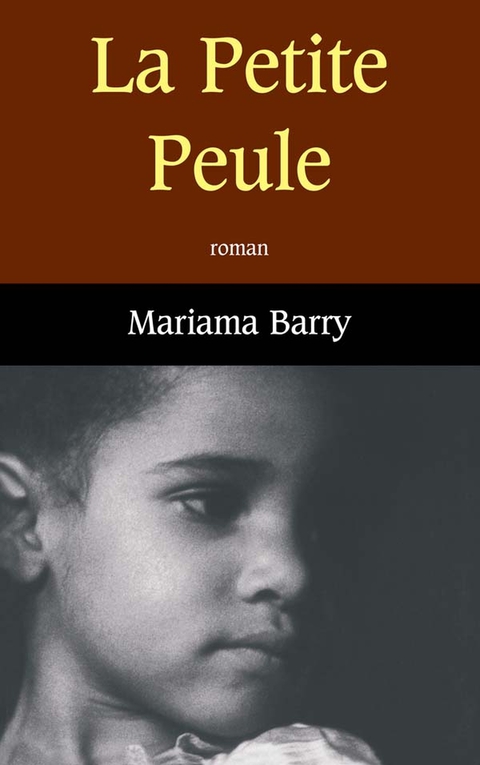 Cover image for book La Petite Peule
