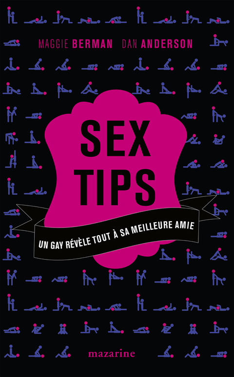 Cover image for book Sex Tips