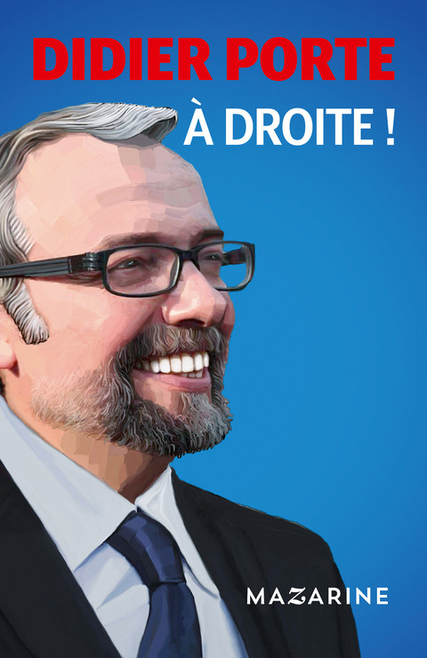 Cover image for book À droite !