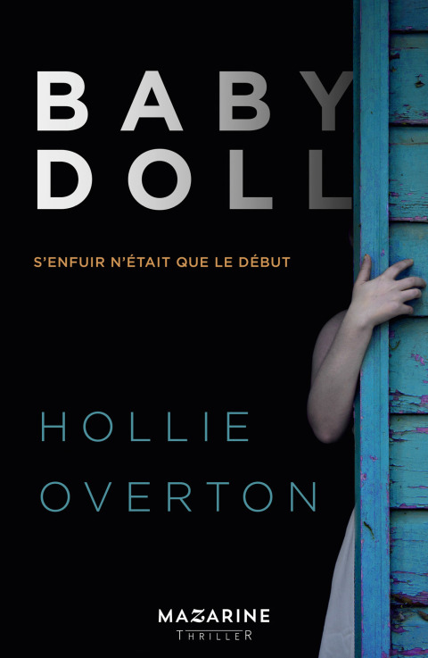 Cover image for book Baby Doll