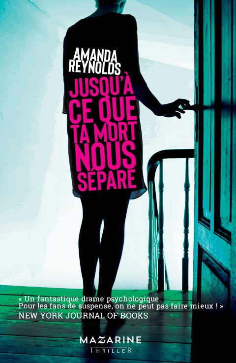 Cover image for book Jusqu'à ce que ta mort nous sépare
