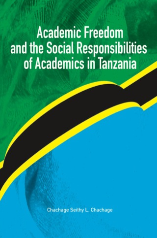Academic Freedom and the Social Responsi