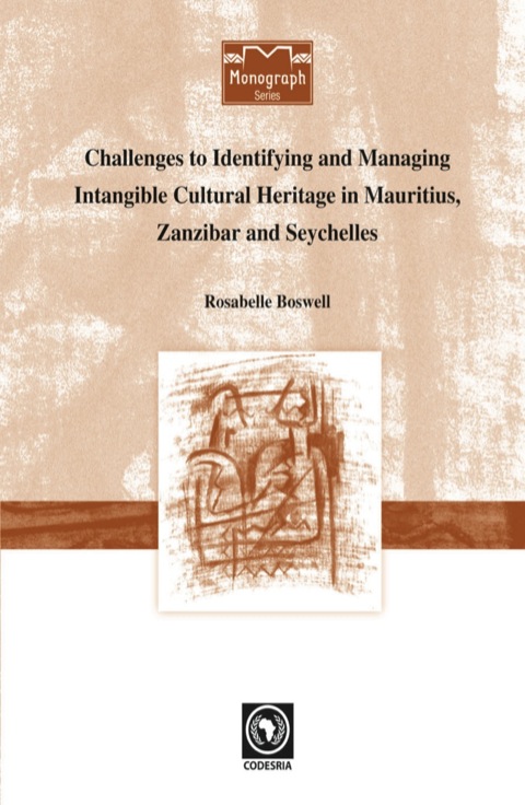 Cover image for book Challenges to Identifying and Managing I