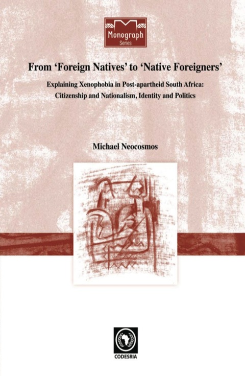 From 'Foreign Natives' to 'Native Foreig