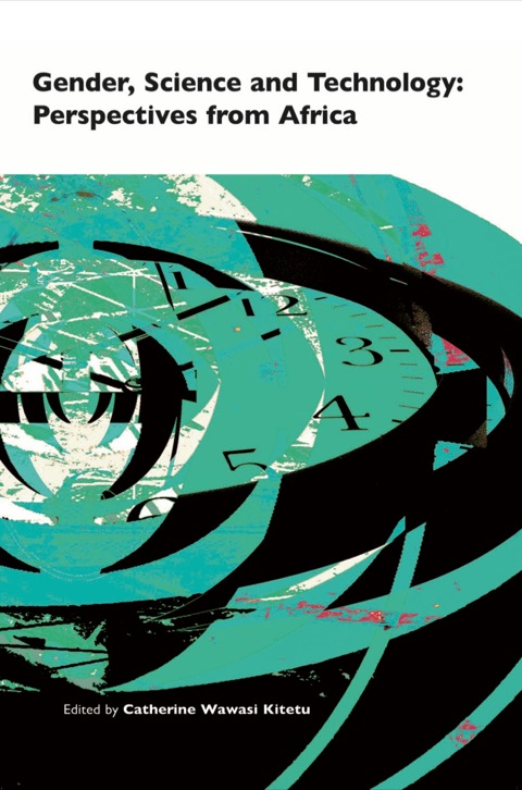 Cover image for book Gender, Science and Technology: Perspect