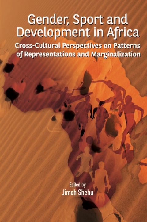 Cover image for book Gender, Sport and Development in Africa