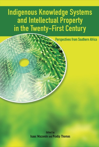 Indigenous Knowledge System and Intellec