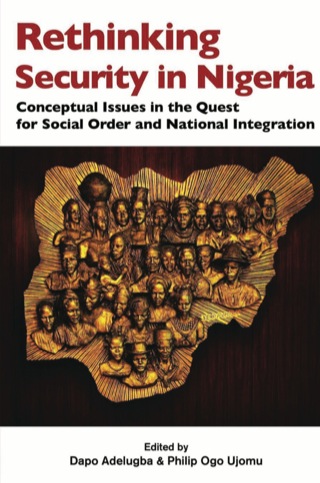 Rethinking Security in Nigeria