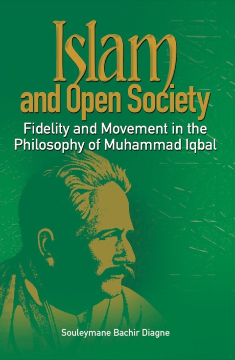 Cover image for book Islam and Open Society Fidelity and Move