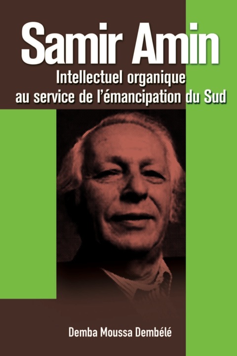 Cover image for book Dembele: Samir Amin