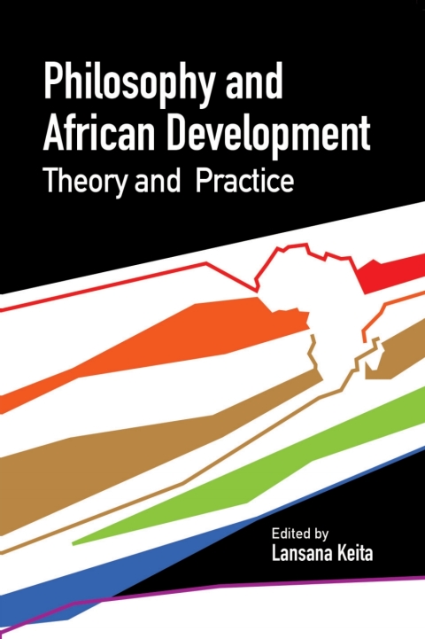 Cover image for book Philosophy and African Development