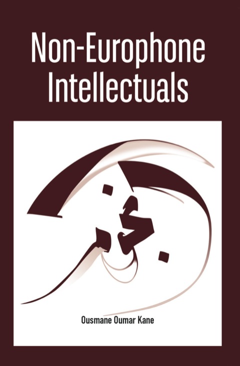 Cover image for book Non-Europhone Intellectuals