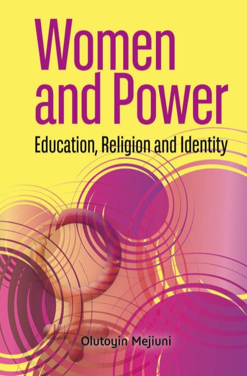 Cover image for book Women and Power