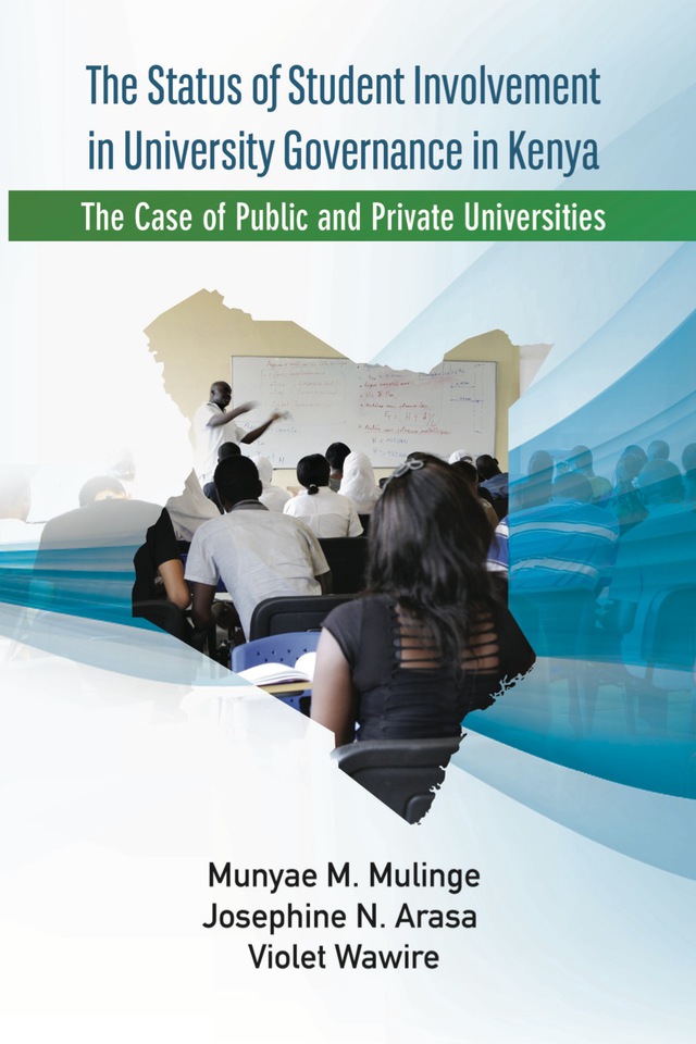 The Status of Student Involvement in Uni