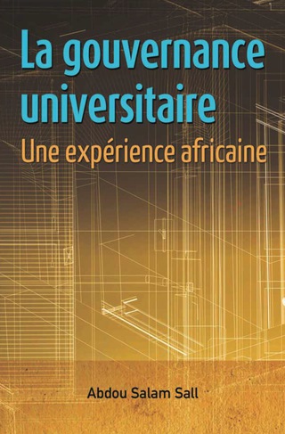 La gouvernance universitaire