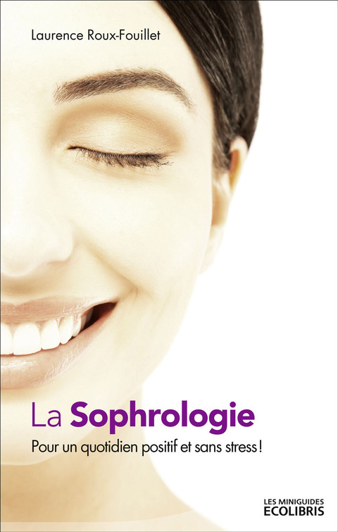Cover image for book La Sophrologie