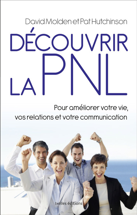 Cover image for book Découvrir la PNL