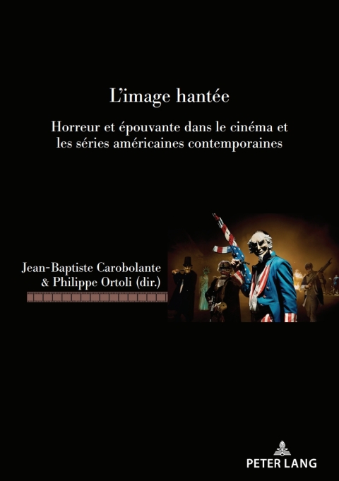 LâImage hantÃ©e 