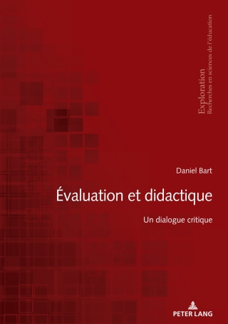 Évaluation et didactique