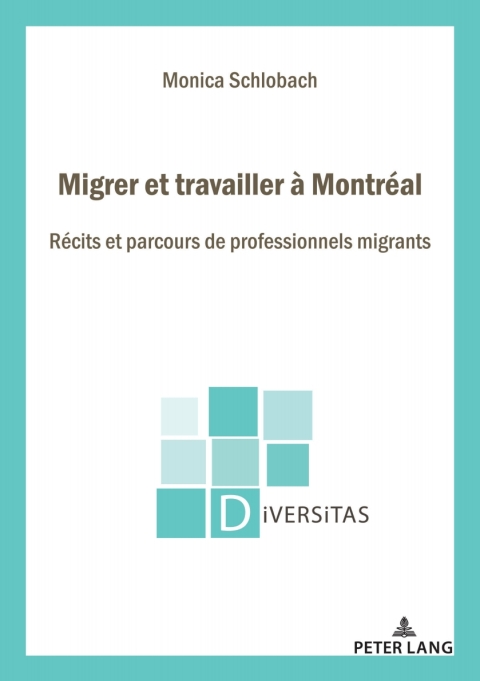 Migrer et travailler Ã  MontrÃ©al 