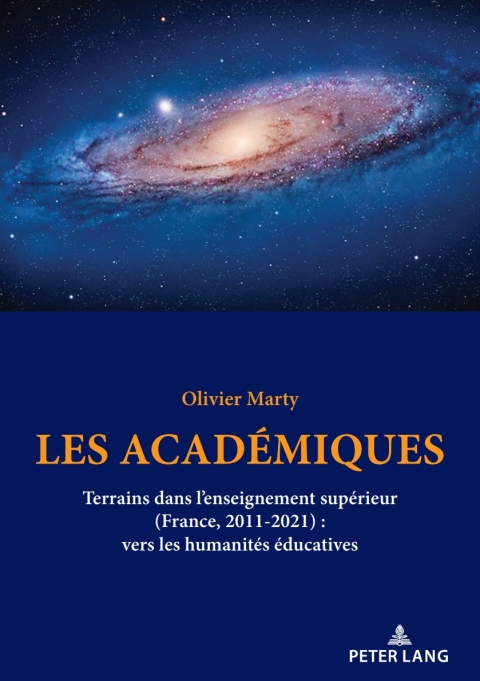 Les acadÃ©miques 