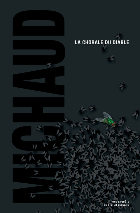 Cover image for book La chorale du diable