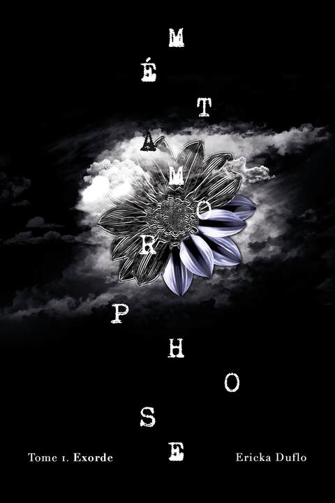 Cover image for book Métamorphose T01