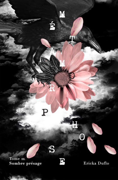 Cover image for book Métamorphose T03