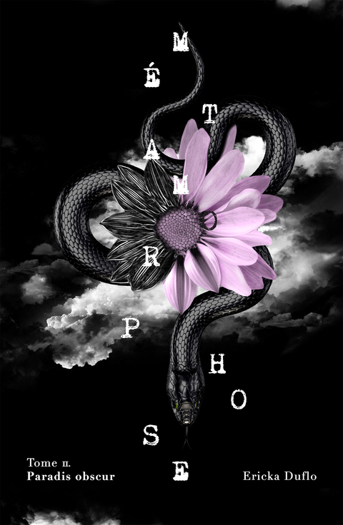 Cover image for book Métamorphose T02