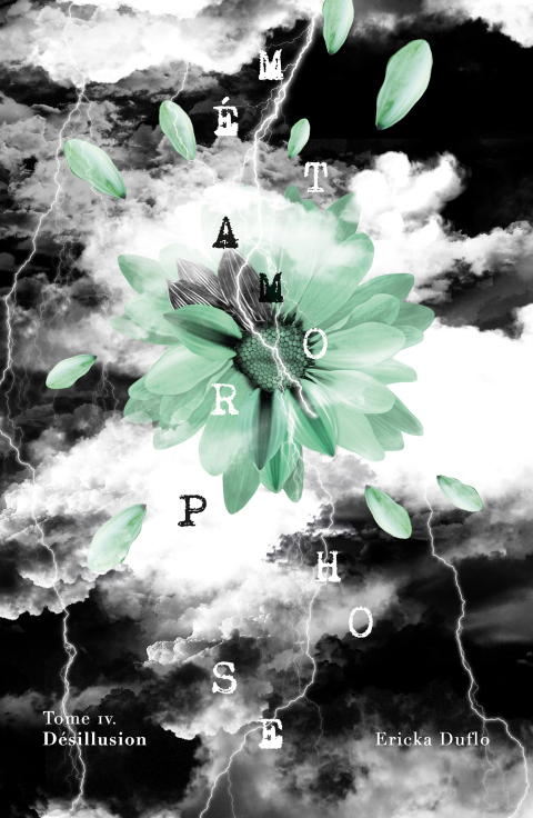 Cover image for book Métamorphose T04