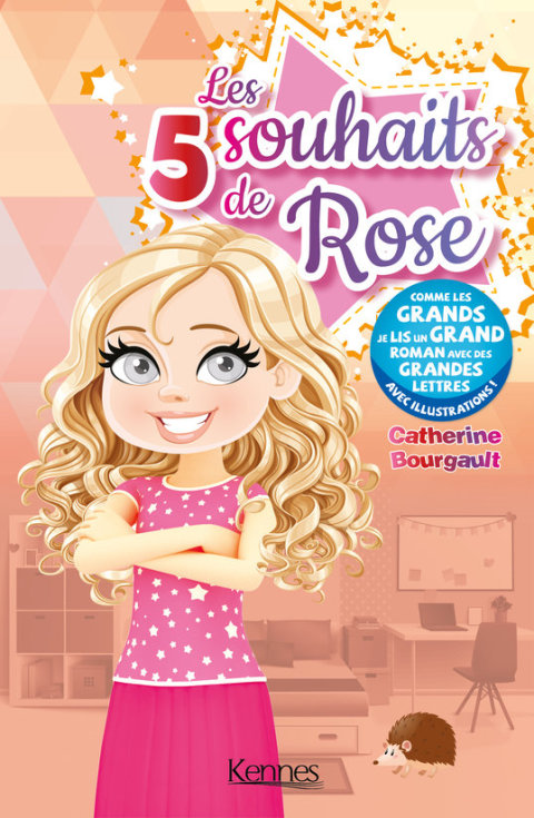 Cover image for book Rose T1