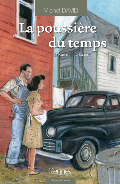 Cover image for book La Poussière du temps T01 - offre découverte